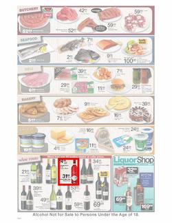 Checkers Western Cape : It's Time to Save (25 Sep - 7 Oct), page 4