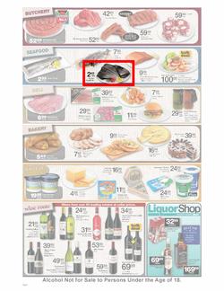 Checkers Western Cape : It's Time to Save (25 Sep - 7 Oct), page 4