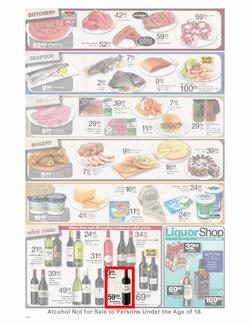 Checkers Western Cape : It's Time to Save (25 Sep - 7 Oct), page 4