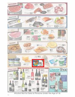 Checkers Western Cape : It's Time to Save (25 Sep - 7 Oct), page 4