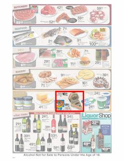 Checkers Western Cape : It's Time to Save (25 Sep - 7 Oct), page 4