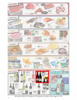 Checkers Western Cape : It's Time to Save (25 Sep - 7 Oct), page 4