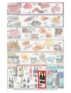 Checkers Western Cape : It's Time to Save (25 Sep - 7 Oct), page 4