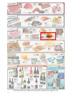 Checkers Western Cape : It's Time to Save (25 Sep - 7 Oct), page 4
