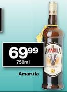 Amarula-750ml
