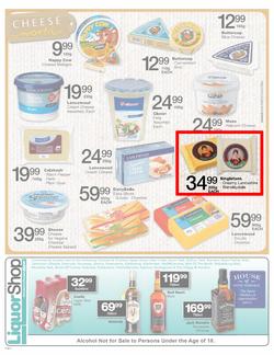 Checkers Gauteng : It's Time To Save (24 Sep - 7 Oct), page 4