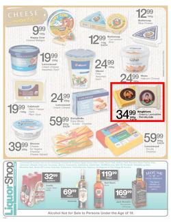 Checkers Gauteng : It's Time To Save (24 Sep - 7 Oct), page 4