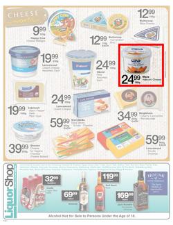 Checkers Gauteng : It's Time To Save (24 Sep - 7 Oct), page 4