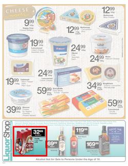 Checkers Gauteng : It's Time To Save (24 Sep - 7 Oct), page 4