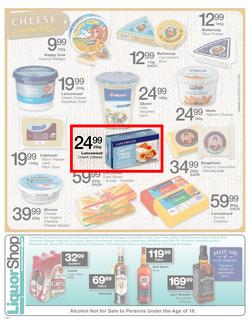 Checkers Gauteng : It's Time To Save (24 Sep - 7 Oct), page 4