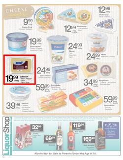 Checkers Gauteng : It's Time To Save (24 Sep - 7 Oct), page 4