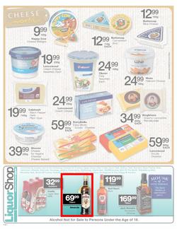 Checkers Gauteng : It's Time To Save (24 Sep - 7 Oct), page 4