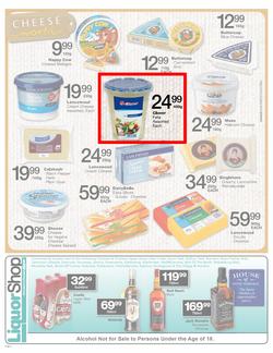 Checkers Gauteng : It's Time To Save (24 Sep - 7 Oct), page 4