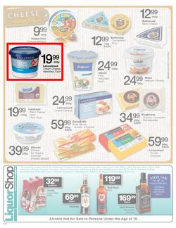 Checkers Gauteng : It's Time To Save (24 Sep - 7 Oct), page 4
