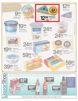 Checkers Gauteng : It's Time To Save (24 Sep - 7 Oct), page 4