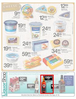 Checkers Gauteng : It's Time To Save (24 Sep - 7 Oct), page 4