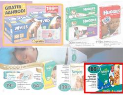 Checkers Gauteng : Baby Promotion (24 Sep - 7 Oct), page 4