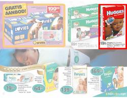 Checkers Gauteng : Baby Promotion (24 Sep - 7 Oct), page 4