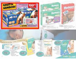 Checkers Gauteng : Baby Promotion (24 Sep - 7 Oct), page 4