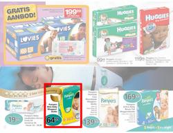 Checkers Gauteng : Baby Promotion (24 Sep - 7 Oct), page 4