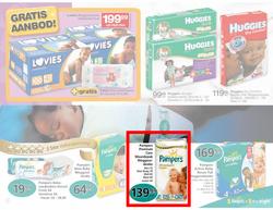 Checkers Gauteng : Baby Promotion (24 Sep - 7 Oct), page 4