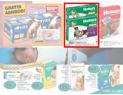 Checkers Gauteng : Baby Promotion (24 Sep - 7 Oct), page 4