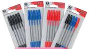 Aro Stick Ballpen-Per 5 Pack