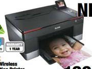Lodak Hero 5.1 Wireless Multifunction Printer