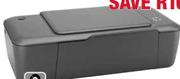 Hp Desktop 1000 Printer