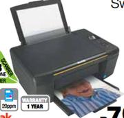Kodak ESP C110 Multifunction Printer