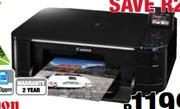 Canon MG5240 Wireless Multifunction Printer