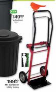 Mr.Gardener Utility Trolley-Each