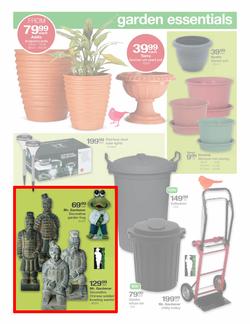 Checkers Hyper KZN : Spring Home & Outdoor Collection (24 Sep - 7 Oct), page 4