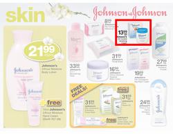 Checkers KZN : Health & Beauty (23 Sep - 7 Oct), page 4
