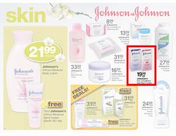 Checkers KZN : Health & Beauty (23 Sep - 7 Oct), page 4