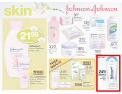 Checkers KZN : Health & Beauty (23 Sep - 7 Oct), page 4