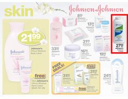 Checkers KZN : Health & Beauty (23 Sep - 7 Oct), page 4