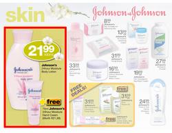 Checkers KZN : Health & Beauty (23 Sep - 7 Oct), page 4