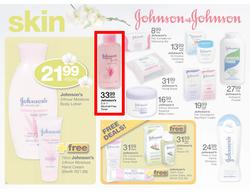 Checkers KZN : Health & Beauty (23 Sep - 7 Oct), page 4