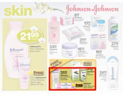 Checkers KZN : Health & Beauty (23 Sep - 7 Oct), page 4