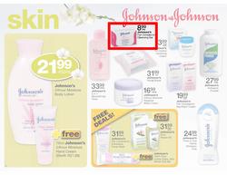 Checkers KZN : Health & Beauty (23 Sep - 7 Oct), page 4