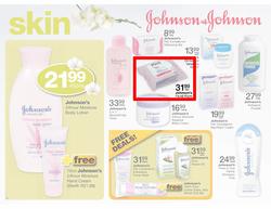 Checkers KZN : Health & Beauty (23 Sep - 7 Oct), page 4