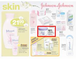 Checkers KZN : Health & Beauty (23 Sep - 7 Oct), page 4