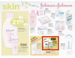 Checkers KZN : Health & Beauty (23 Sep - 7 Oct), page 4