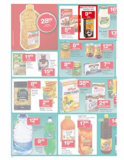 Checkers Eastern Cape : It's Time To Save (24 Sep - 7 Oct), page 4