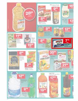 Checkers Eastern Cape : It's Time To Save (24 Sep - 7 Oct), page 4