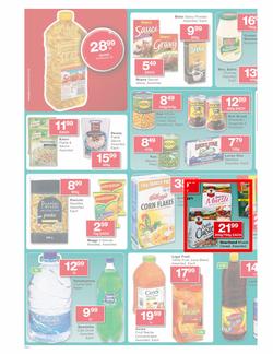 Checkers Eastern Cape : It's Time To Save (24 Sep - 7 Oct), page 4