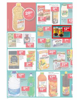 Checkers Eastern Cape : It's Time To Save (24 Sep - 7 Oct), page 4