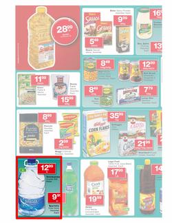 Checkers Eastern Cape : It's Time To Save (24 Sep - 7 Oct), page 4