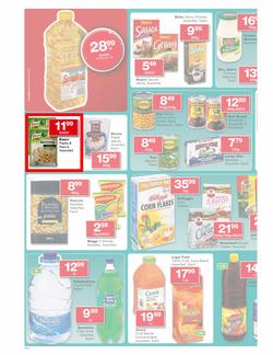Checkers Eastern Cape : It's Time To Save (24 Sep - 7 Oct), page 4